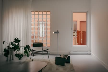 BINÔME Multi-residence